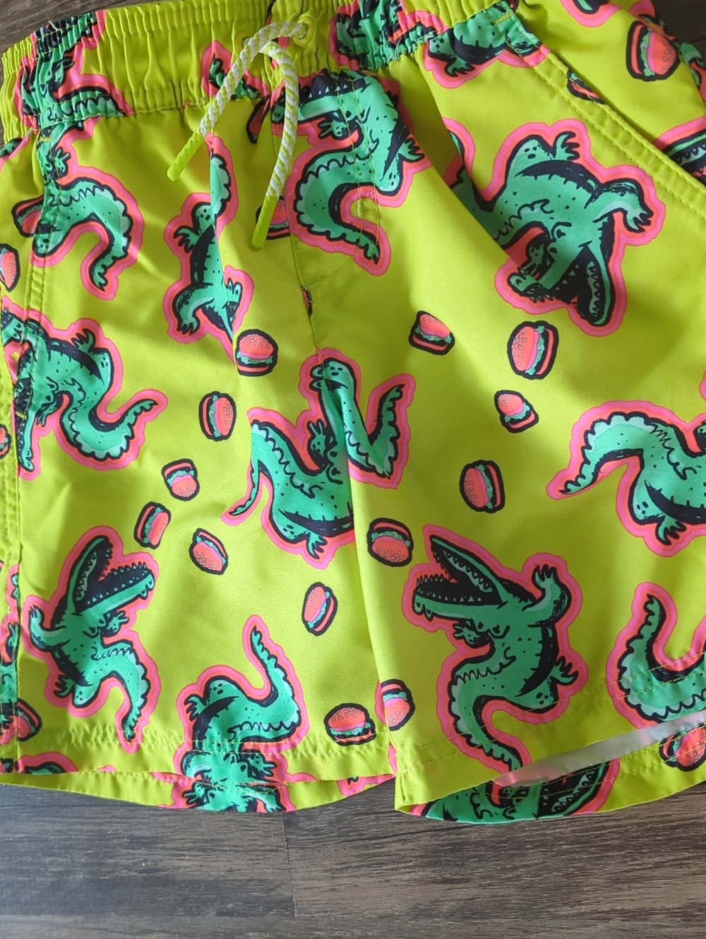 Boys Swim Trunk Bundle - Picture 2 of 7